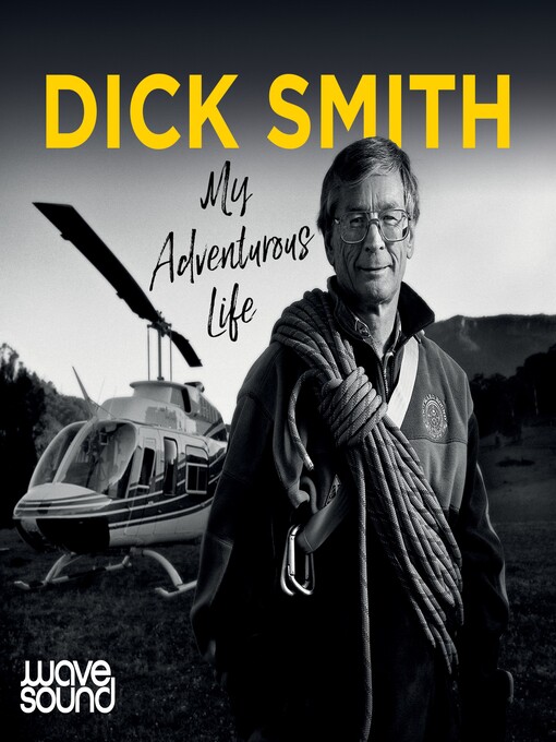 Cover image for My Adventurous Life